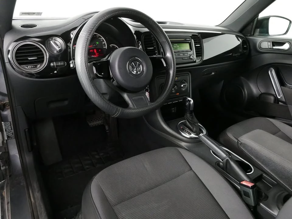 2014 Volkswagen A5 Beetle - Image 11 of 17