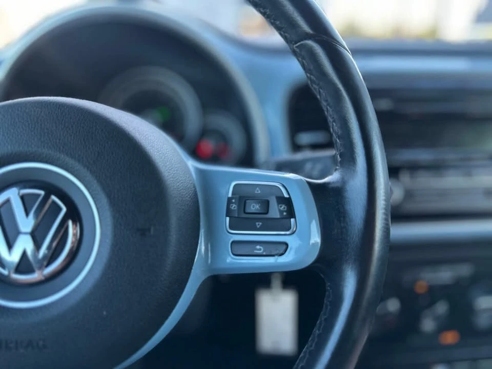 2014 Volkswagen A5 Beetle - Image 13 of 20