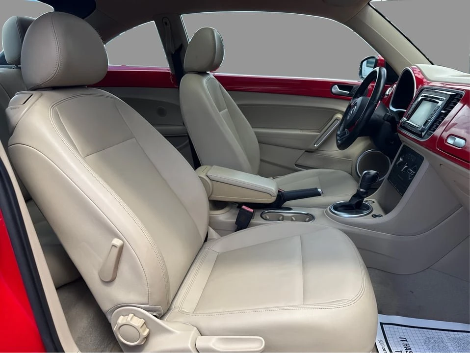 2014 Volkswagen A5 Beetle - Image 11 of 15