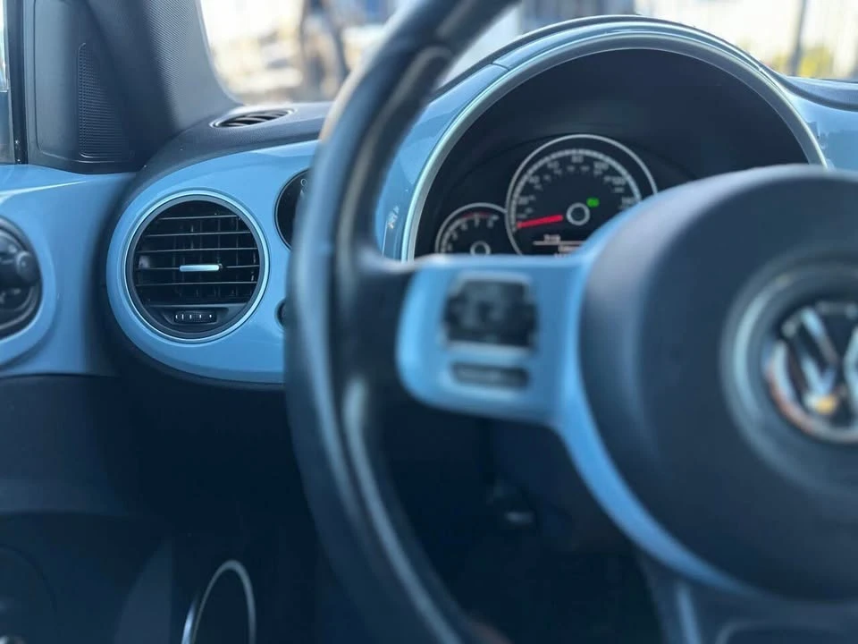 2014 Volkswagen A5 Beetle - Image 12 of 20