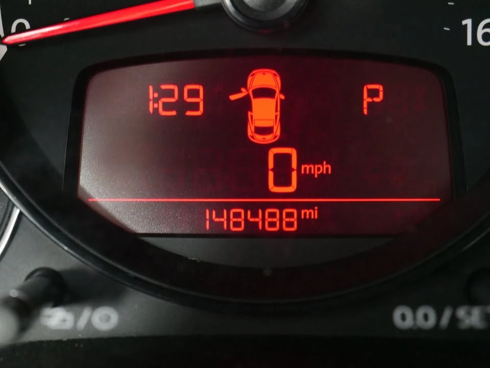 2014 Volkswagen A5 Beetle - Image 13 of 17