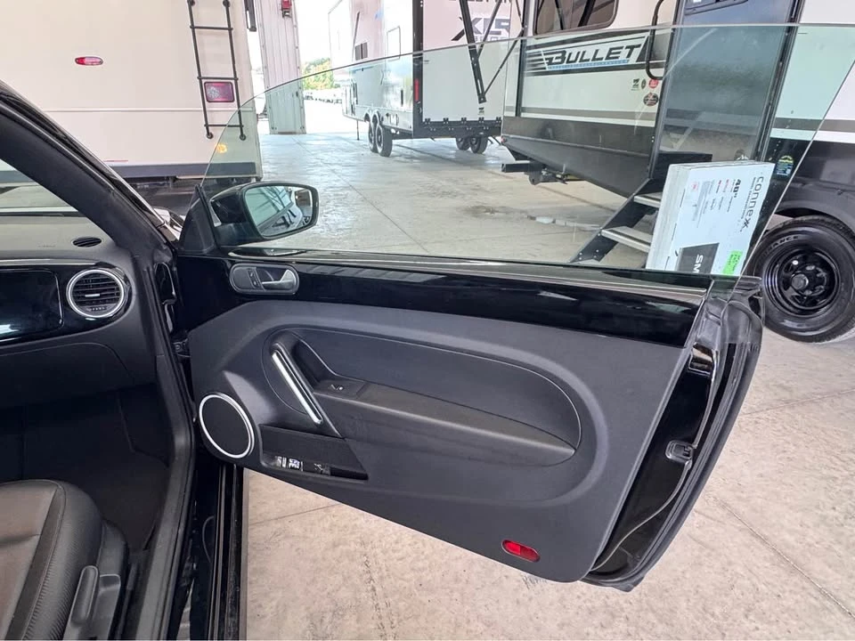 2014 Volkswagen A5 Beetle - Image 14 of 16