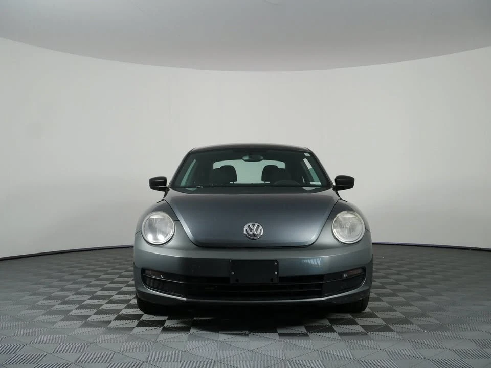 2014 Volkswagen A5 Beetle - Image 8 of 17