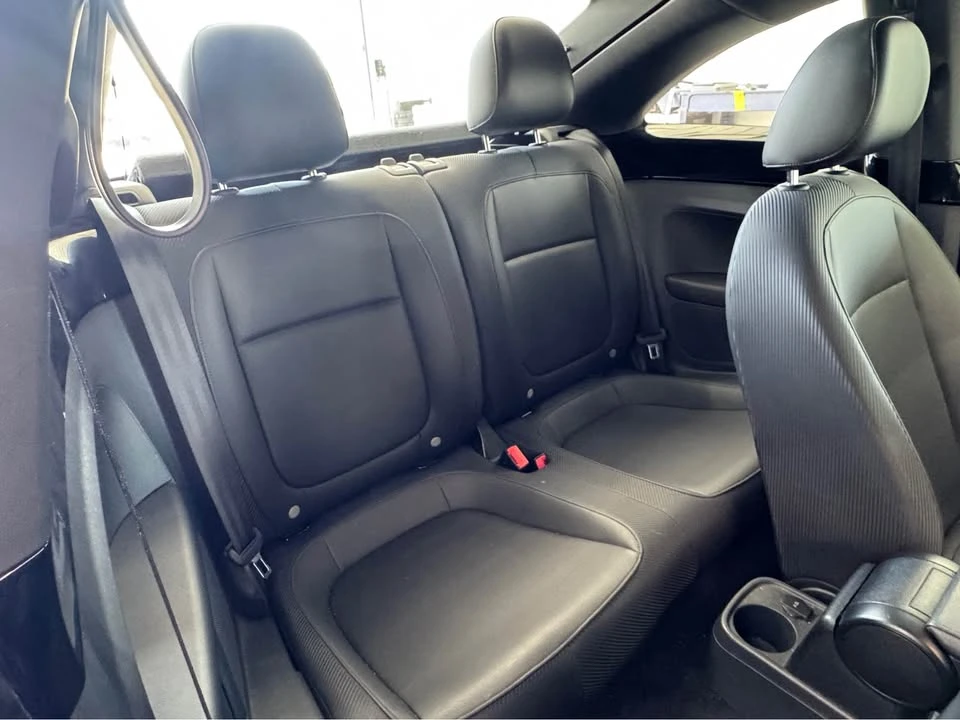 2014 Volkswagen A5 Beetle - Image 15 of 16