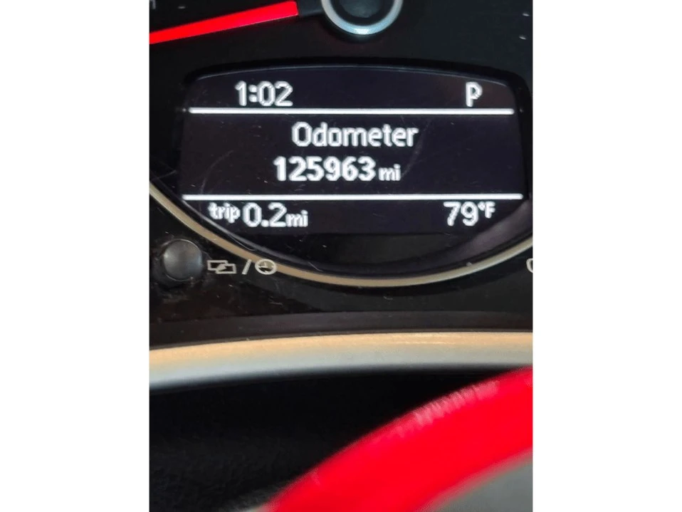 2014 Volkswagen A5 Beetle - Image 12 of 15