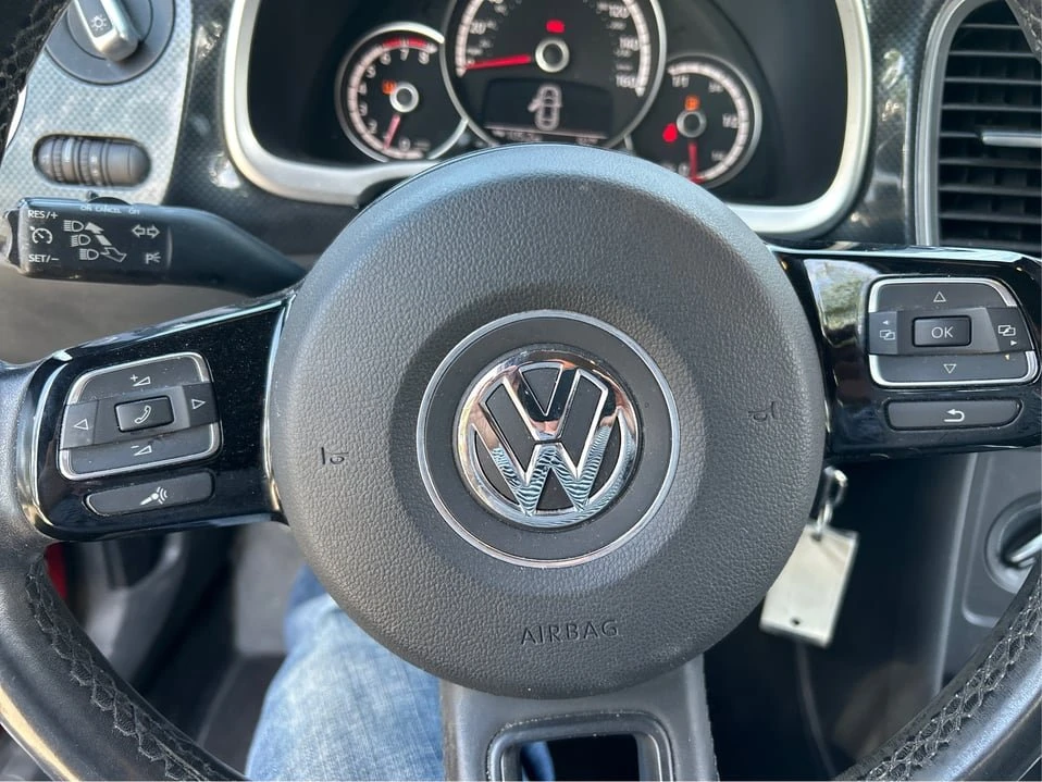 2014 Volkswagen A5 Beetle - Image 15 of 20
