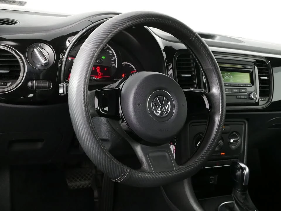 2014 Volkswagen A5 Beetle - Image 12 of 17