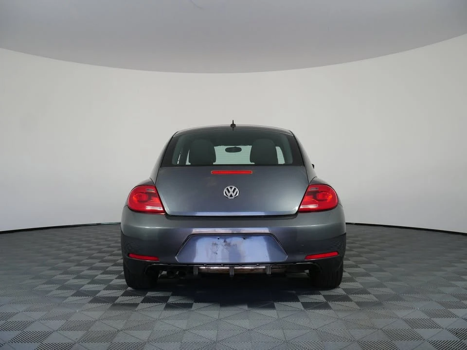 2014 Volkswagen A5 Beetle - Image 5 of 17