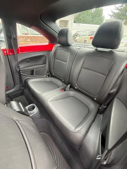 2014 Volkswagen A5 Beetle - Image 11 of 13