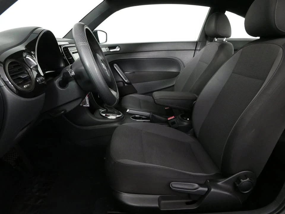 2014 Volkswagen A5 Beetle - Image 10 of 17