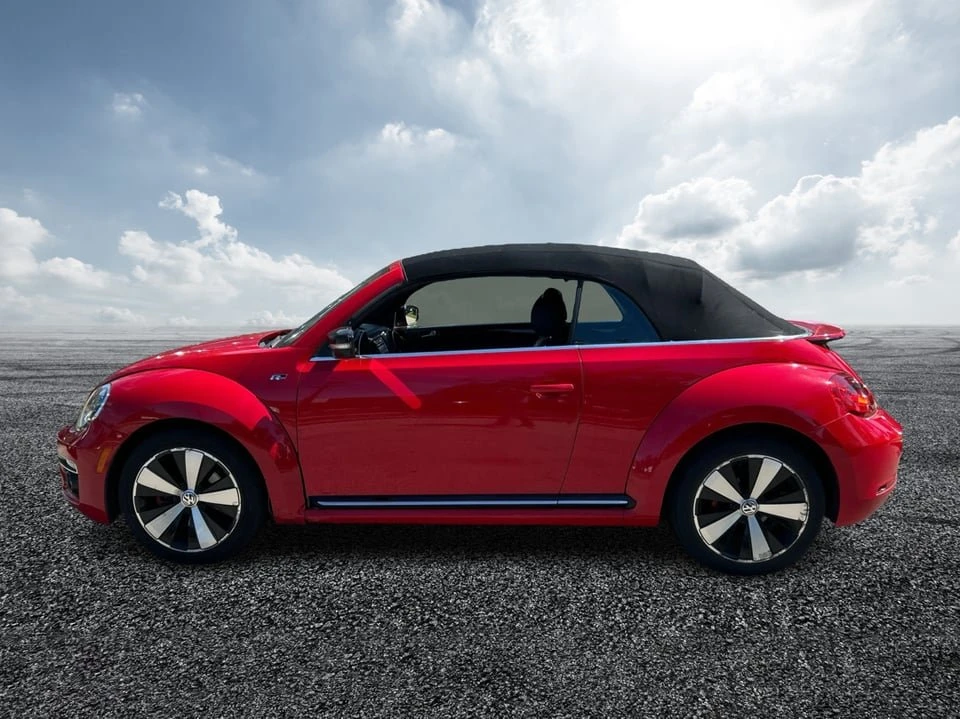 2014 Volkswagen A5 Beetle - Image 6 of 20