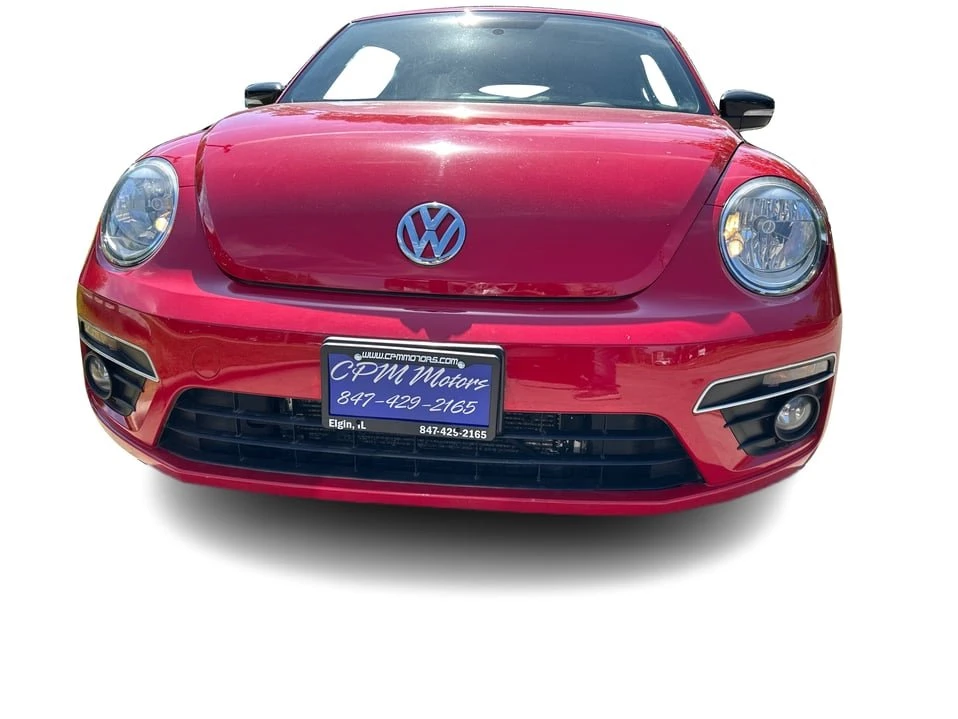 2014 Volkswagen A5 Beetle - Image 20 of 20