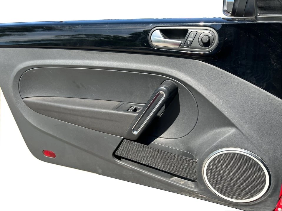 2014 Volkswagen A5 Beetle - Image 18 of 20