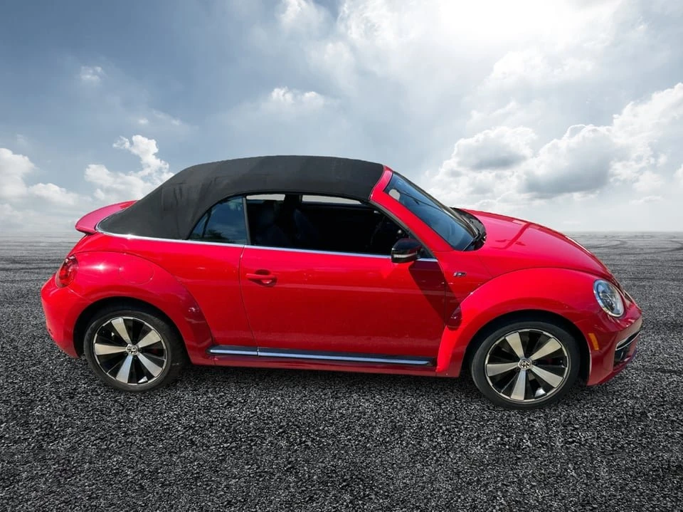2014 Volkswagen A5 Beetle - Image 2 of 20