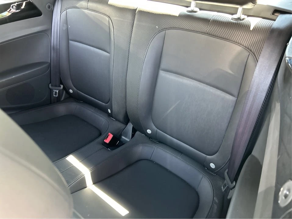 2014 Volkswagen A5 Beetle - Image 10 of 20