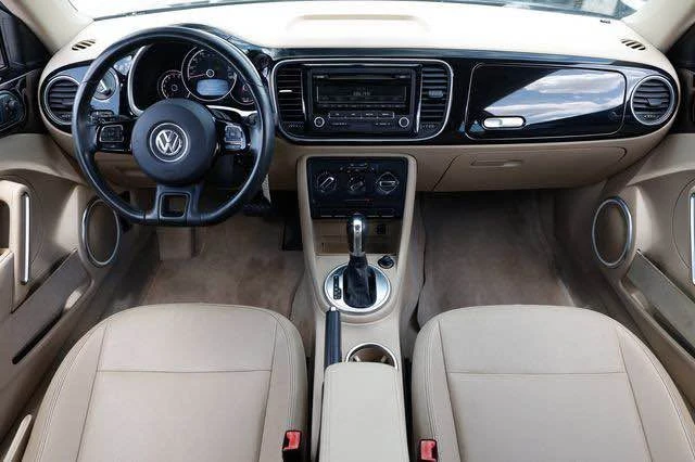 2014 Volkswagen A5 Beetle - Image 2 of 5