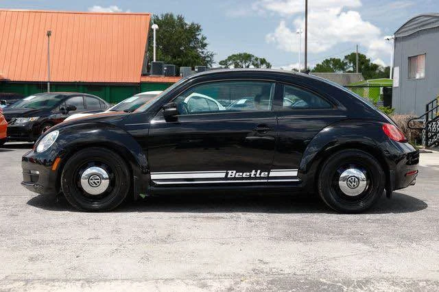 2014 Volkswagen A5 Beetle - Image 3 of 5
