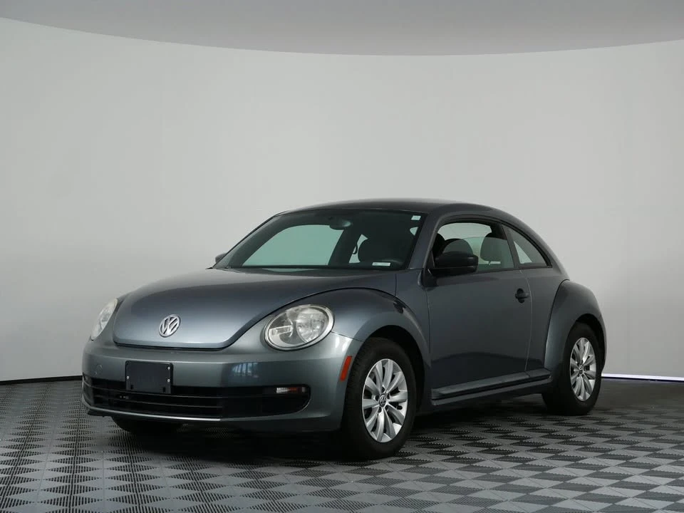 2014 Volkswagen A5 Beetle - Image 2 of 17