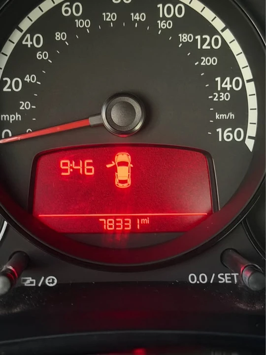 2014 Volkswagen A5 Beetle - Image 7 of 9