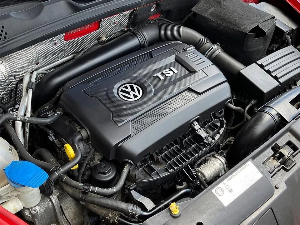 2014 Volkswagen A5 Beetle - Image 14 of 15