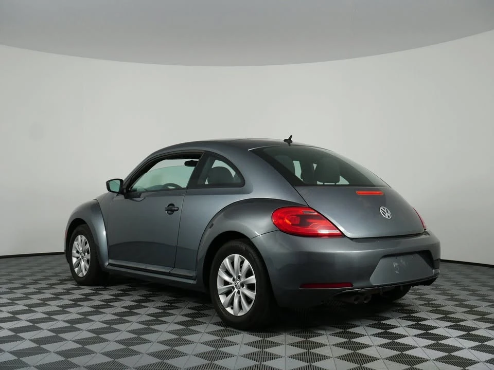 2014 Volkswagen A5 Beetle - Image 4 of 17