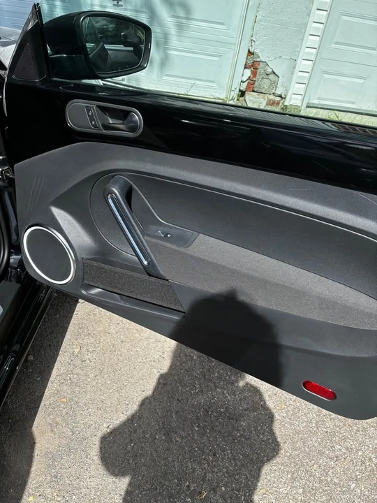 2014 Volkswagen A5 Beetle - Image 9 of 10