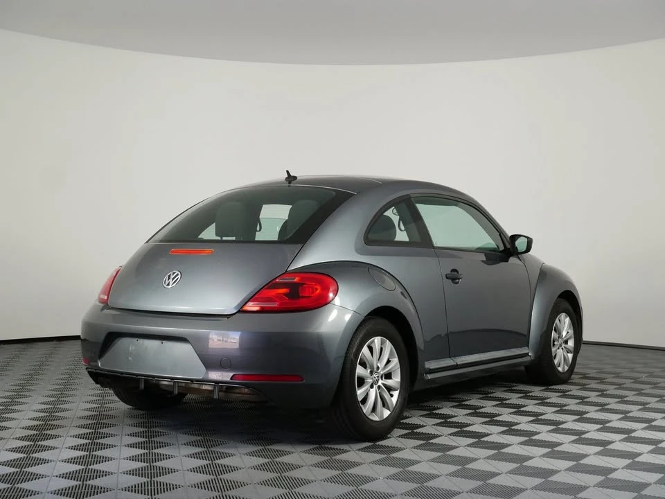 2014 Volkswagen A5 Beetle - Image 6 of 17