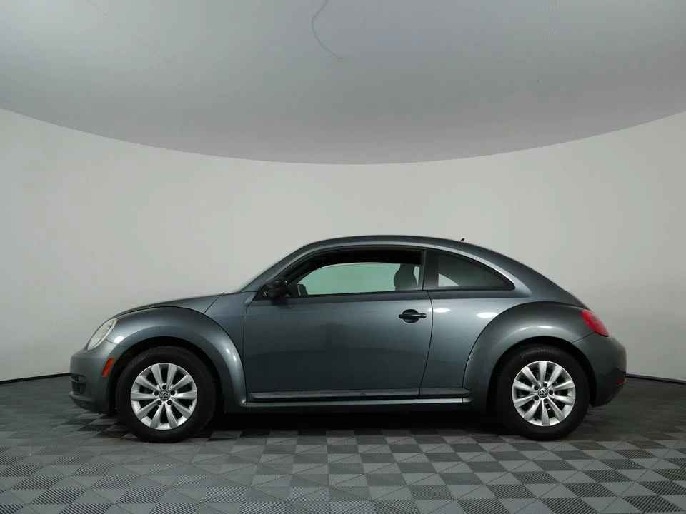 2014 Volkswagen A5 Beetle - Image 3 of 17