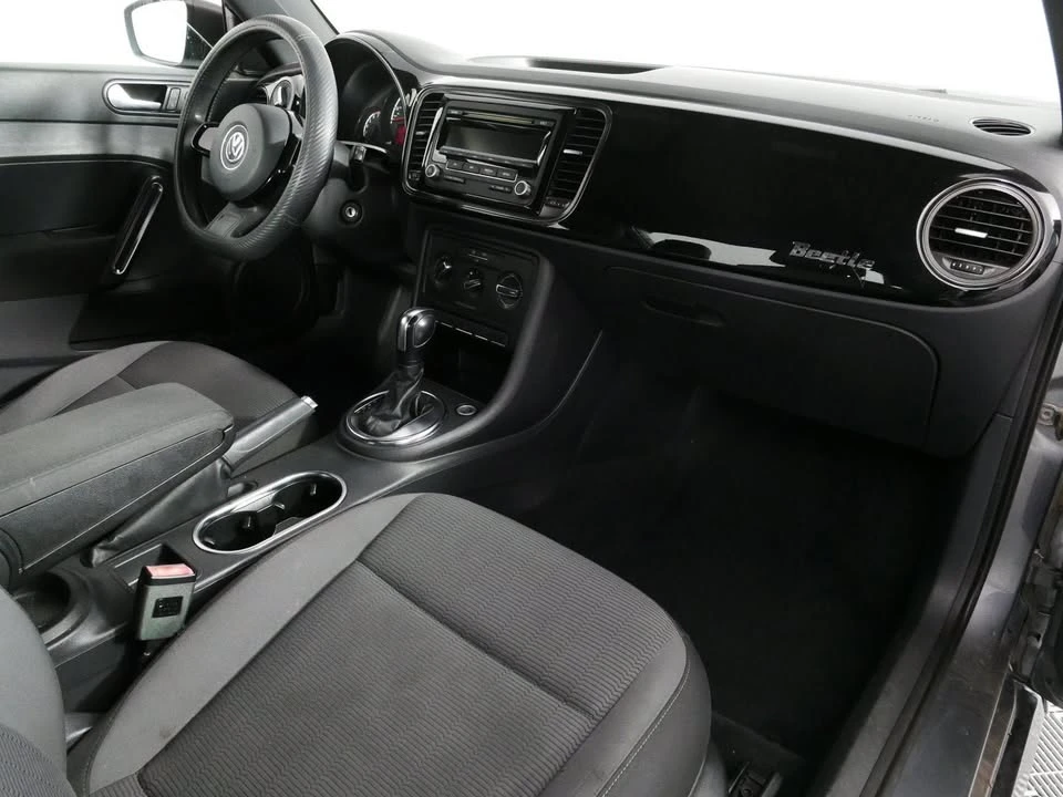 2014 Volkswagen A5 Beetle - Image 17 of 17