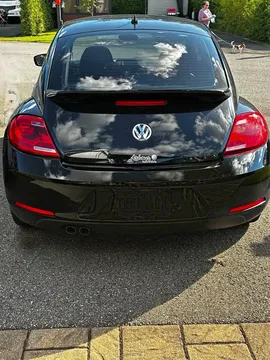 2014 Volkswagen Beetle Comfortline