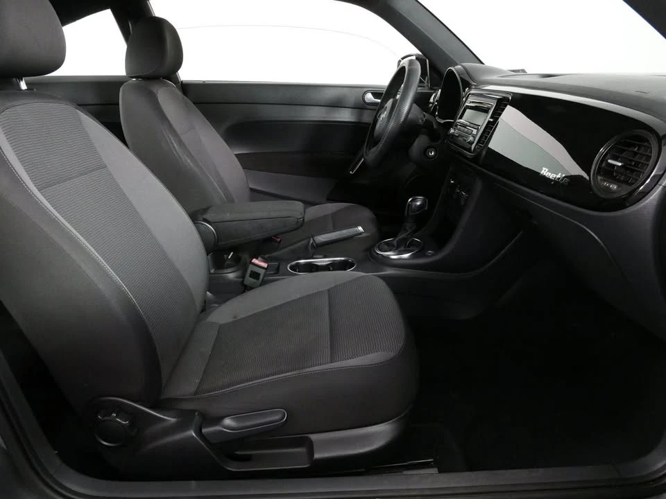 2014 Volkswagen A5 Beetle - Image 16 of 17