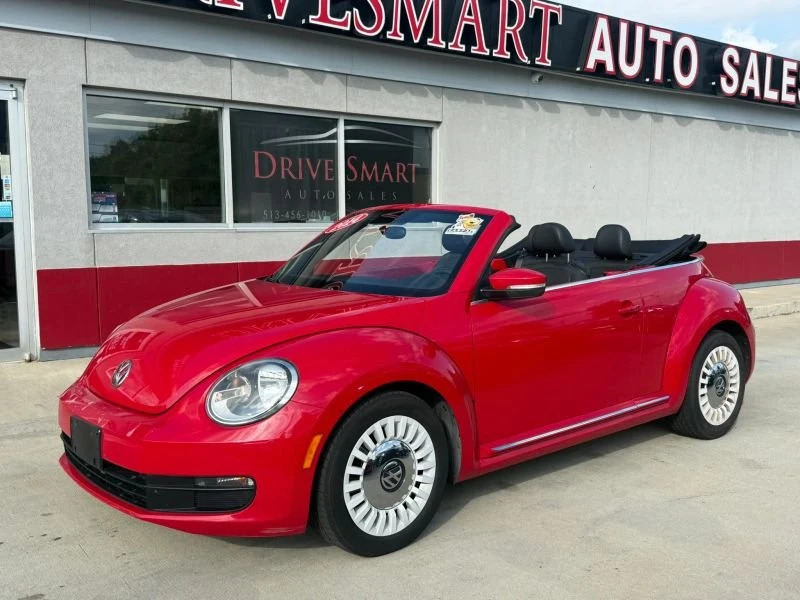 2014 Volkswagen A5 Beetle - Image 19 of 20