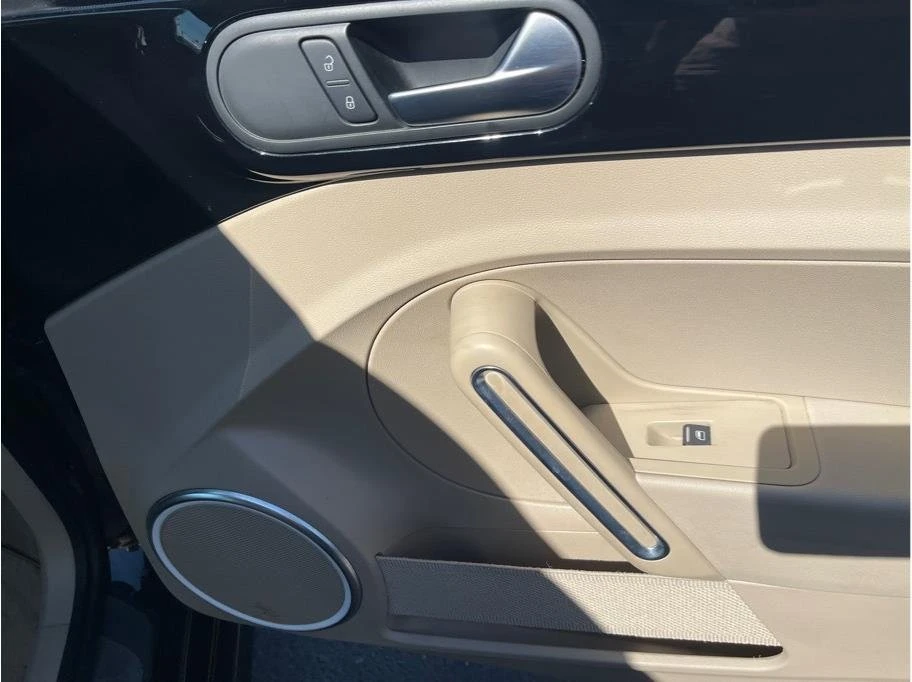 2014 Volkswagen A5 Beetle - Image 15 of 20