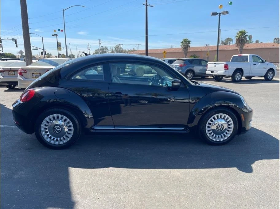 2014 Volkswagen A5 Beetle - Image 4 of 20