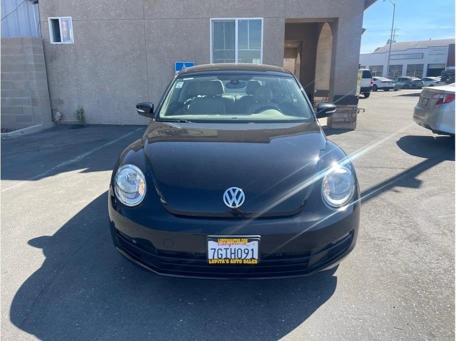 2014 Volkswagen A5 Beetle - Image 2 of 20