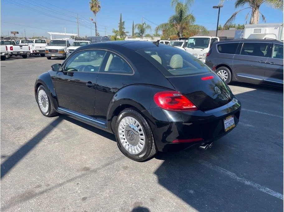 2014 Volkswagen A5 Beetle - Image 7 of 20