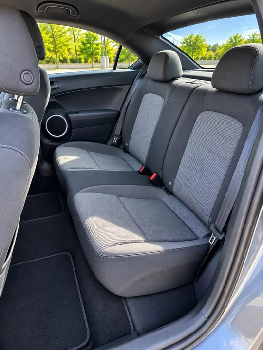 2014 Volkswagen A5 Beetle - Image 11 of 13