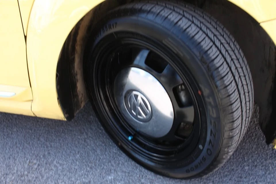 2014 Volkswagen A5 Beetle - Image 13 of 20
