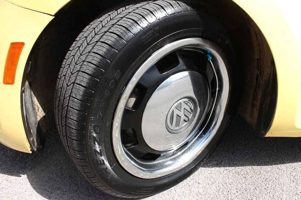 2014 Volkswagen A5 Beetle - Image 11 of 20