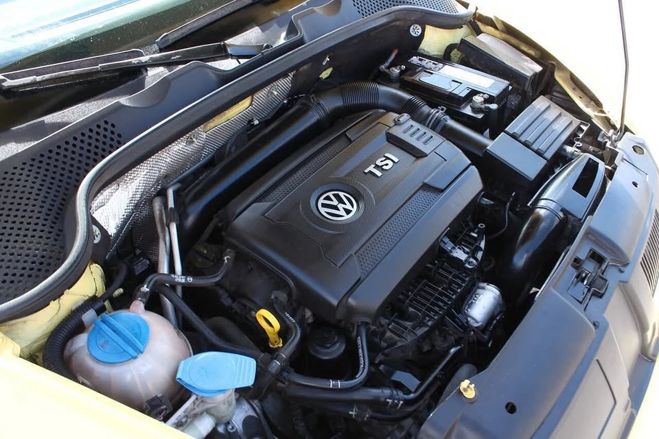 2014 Volkswagen A5 Beetle - Image 17 of 20