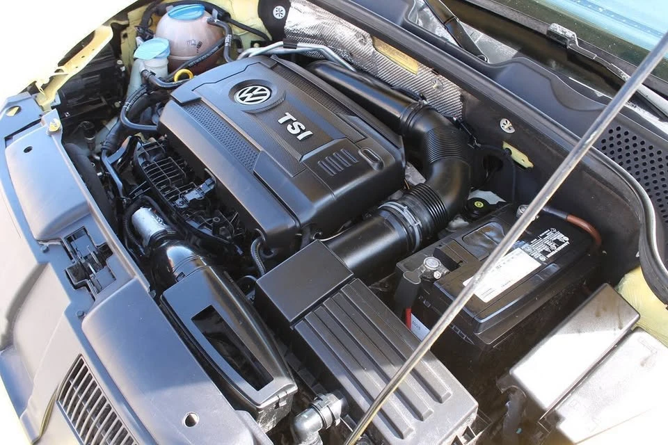 2014 Volkswagen A5 Beetle - Image 18 of 20