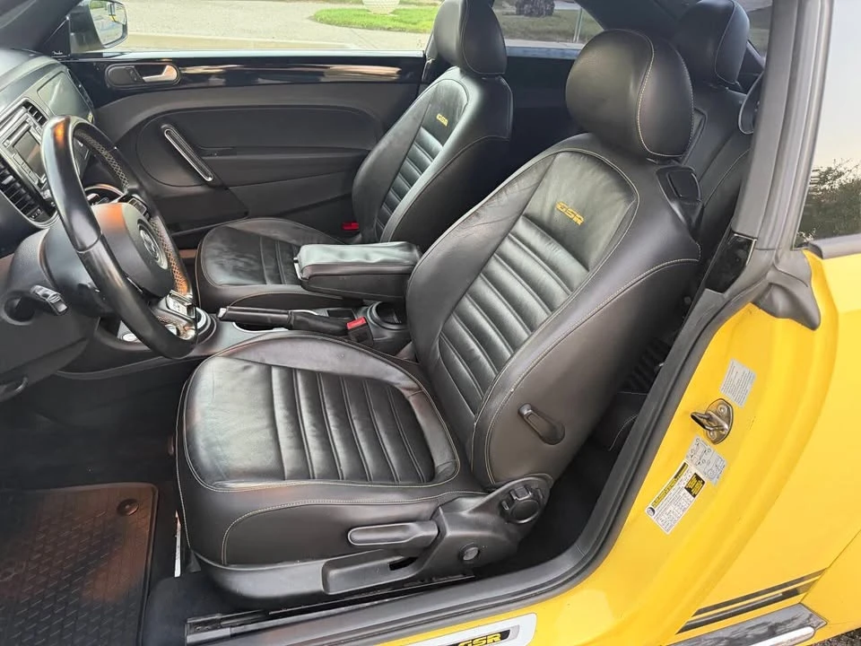 2014 Volkswagen A5 Beetle - Image 18 of 20