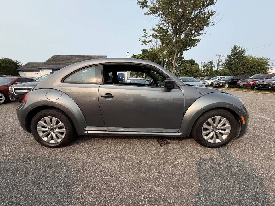2014 Volkswagen A5 Beetle - Image 4 of 20