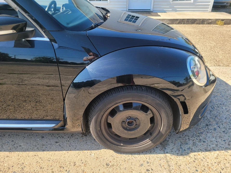 2014 Volkswagen A5 Beetle - Image 12 of 21
