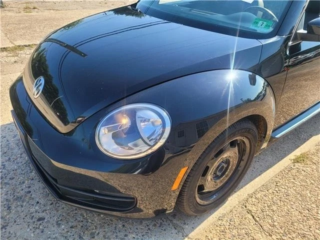 2014 Volkswagen A5 Beetle - Image 9 of 21