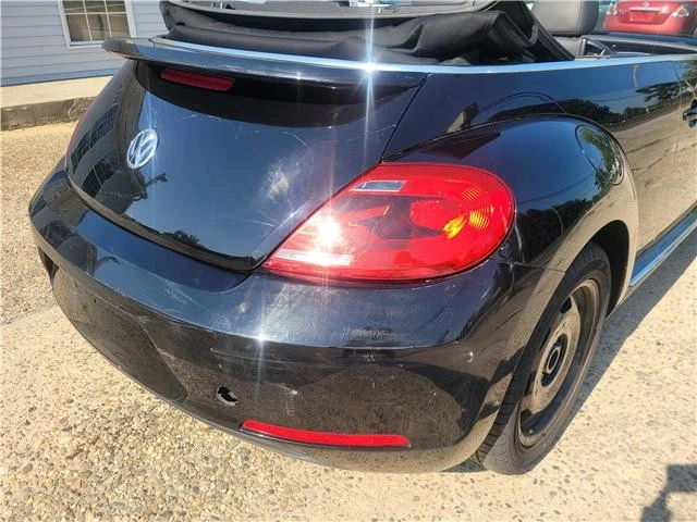 2014 Volkswagen A5 Beetle - Image 13 of 21