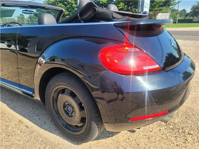 2014 Volkswagen A5 Beetle - Image 17 of 21
