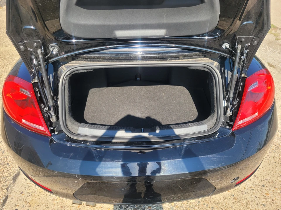 2014 Volkswagen A5 Beetle - Image 21 of 21