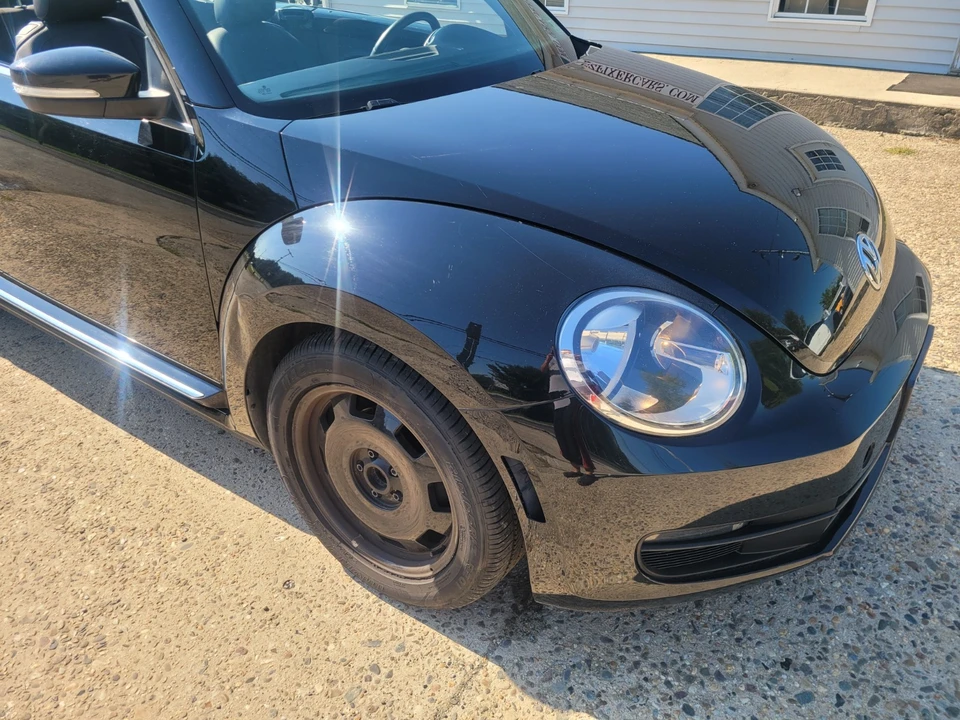 2014 Volkswagen A5 Beetle - Image 11 of 21