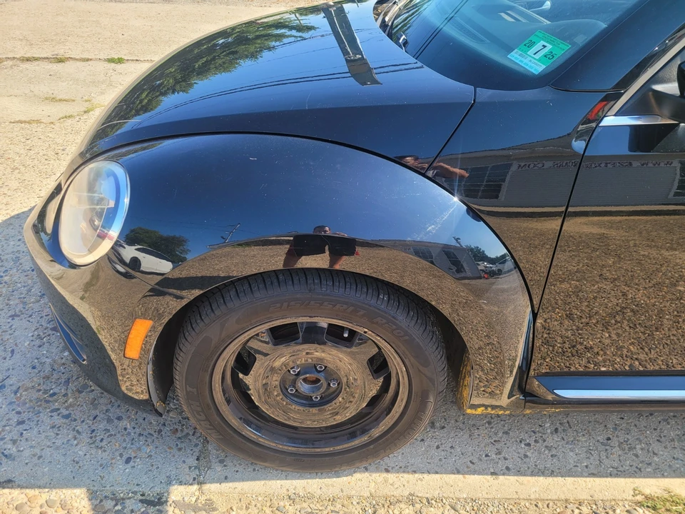 2014 Volkswagen A5 Beetle - Image 10 of 21